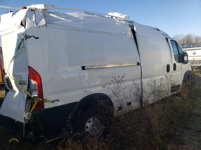 3C6MRVHG1PE532159 - 2023 RAM PROMASTER 3500 HIGH თეთრი ფოტო 3