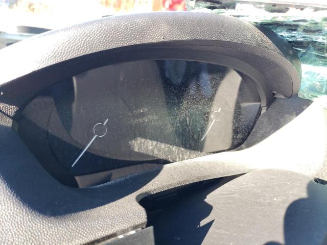 3C6MRVHG1PE532159 - 2023 RAM PROMASTER 3500 HIGH თეთრი ფოტო 9