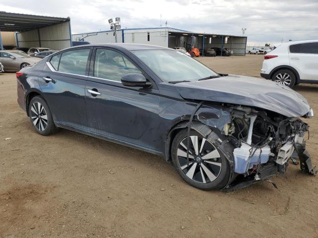 1N4BL4DW5KN300862 - 2019 NISSAN ALTIMA SV BLUE photo 4