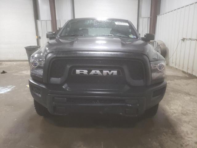 1C6RR7GG8NS225455 - 2022 RAM 1500 CLASS SLT ნაცრისფერი ფოტო 5