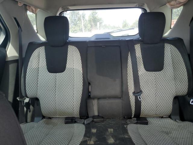 2GNALBEKXD6243871 - 2013 CHEVROLET EQUINOX LS BEIGE photo 10