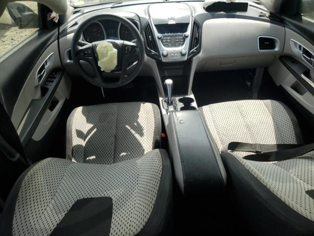 2GNALBEKXD6243871 - 2013 CHEVROLET EQUINOX LS BEIGE photo 8