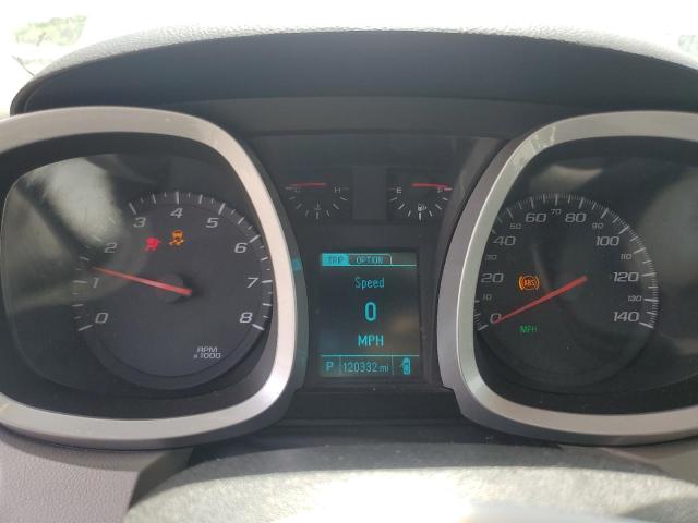 2GNALBEKXD6243871 - 2013 CHEVROLET EQUINOX LS BEIGE photo 9