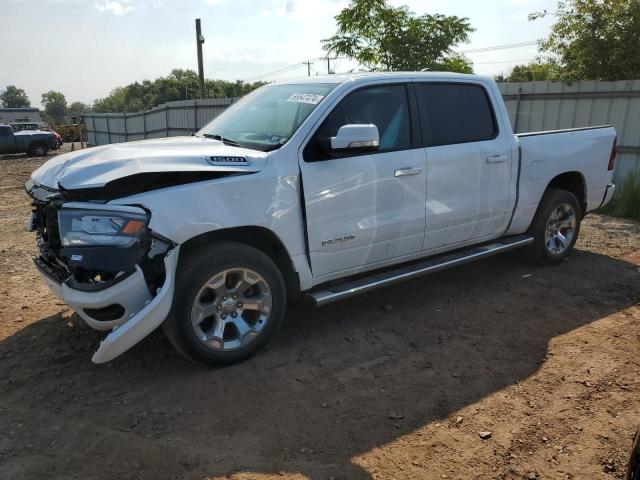 2019 RAM 1500 BIG HORN/LONE STAR, 