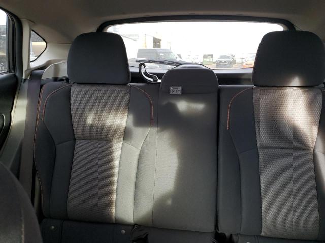 JF2GTAPC7M8650500 - 2021 SUBARU CROSSTREK PREMIUM Graphit Foto 10