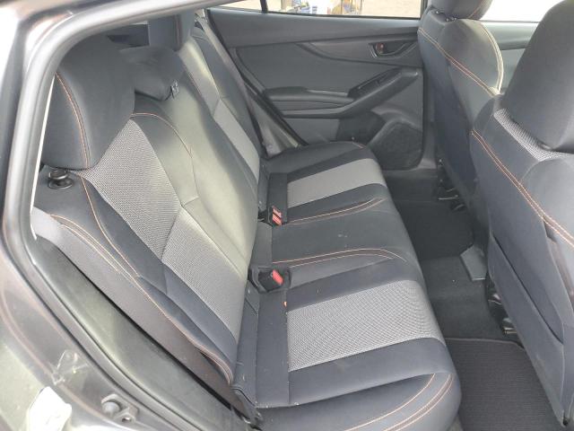 JF2GTAPC7M8650500 - 2021 SUBARU CROSSTREK PREMIUM Graphit Foto 11