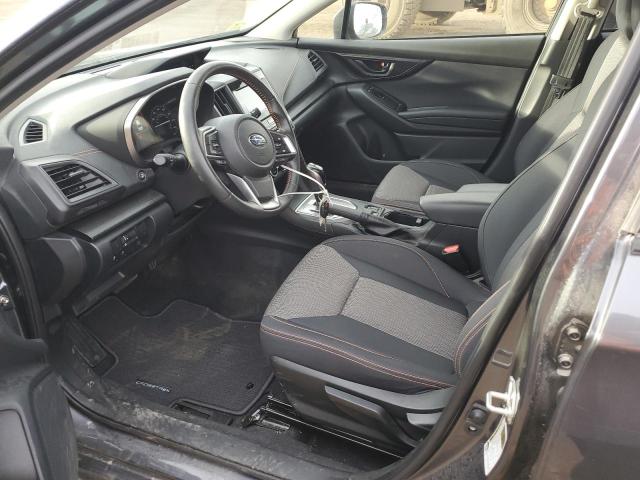 JF2GTAPC7M8650500 - 2021 SUBARU CROSSTREK PREMIUM Graphit Foto 7