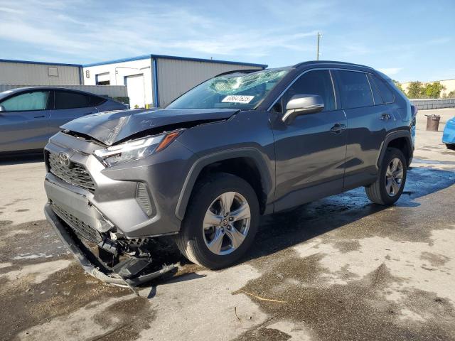 2022 TOYOTA RAV4 XLE, 