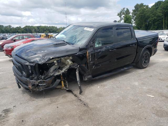 2020 RAM 1500 REBEL, 