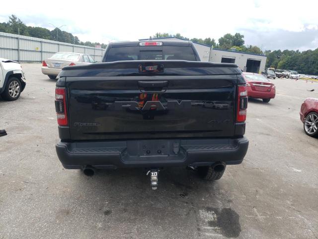 1C6SRFLT3LN168527 - 2020 RAM 1500 REBEL BLACK photo 6