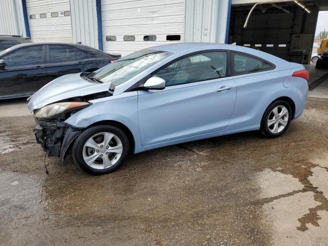 2013 HYUNDAI ELANTRA CO GS, 