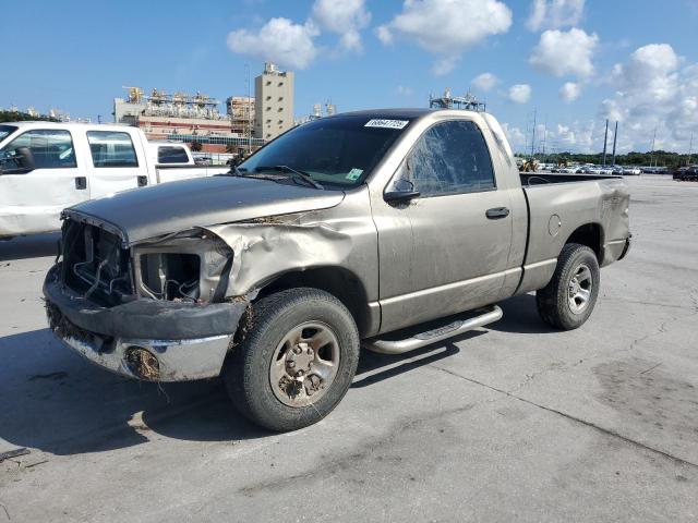 2008 DODGE RAM 1500 ST, 
