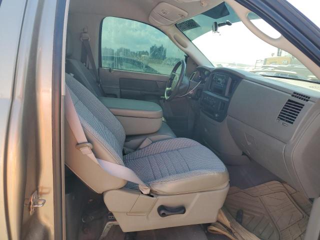 1D7HA16K38J177457 - 2008 DODGE RAM 1500 ST GOLD photo 10