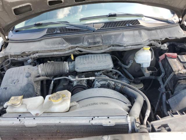 1D7HA16K38J177457 - 2008 DODGE RAM 1500 ST GOLD photo 11