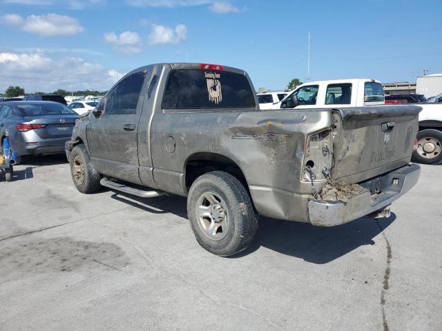 1D7HA16K38J177457 - 2008 DODGE RAM 1500 ST GOLD photo 2