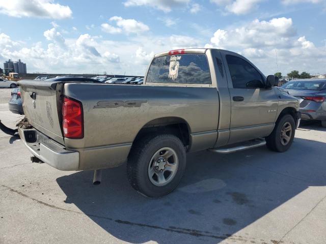 1D7HA16K38J177457 - 2008 DODGE RAM 1500 ST GOLD photo 3