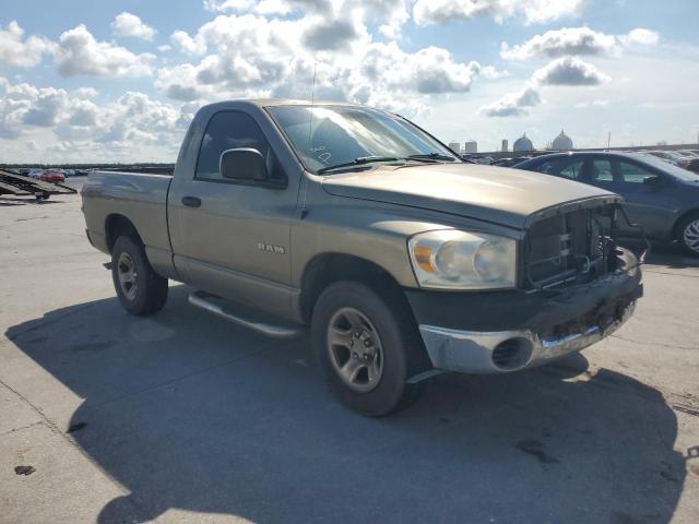 1D7HA16K38J177457 - 2008 DODGE RAM 1500 ST GOLD photo 4