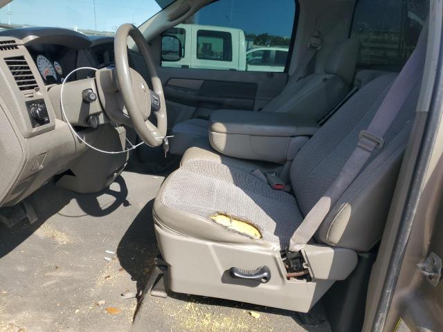 1D7HA16K38J177457 - 2008 DODGE RAM 1500 ST GOLD photo 7