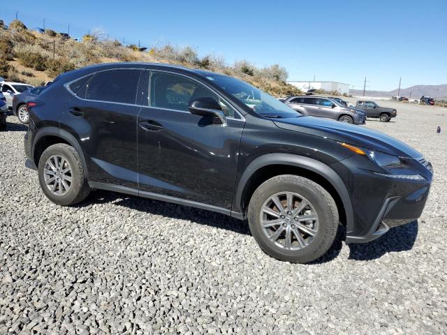 JTJAARDZXL5016547 - 2020 LEXUS NX 300 BASE Qara foto 4
