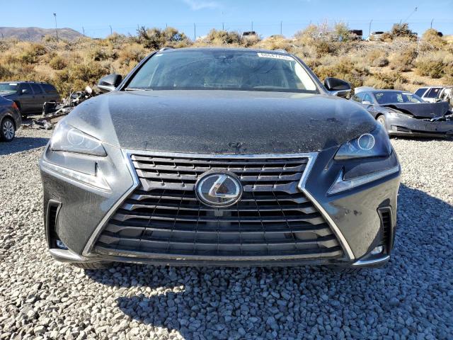 JTJAARDZXL5016547 - 2020 LEXUS NX 300 BASE Qara foto 5