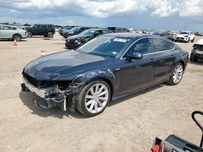 2012 AUDI A7 PRESTIGE, 