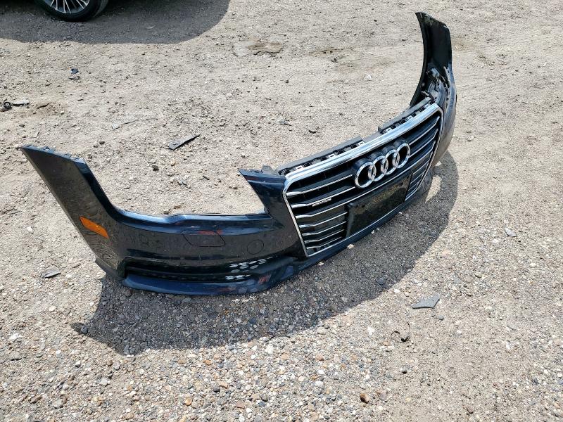 WAU2GAFC3CN047944 - 2012 AUDI A7 PRESTIGE Grafit fotoğraf 12