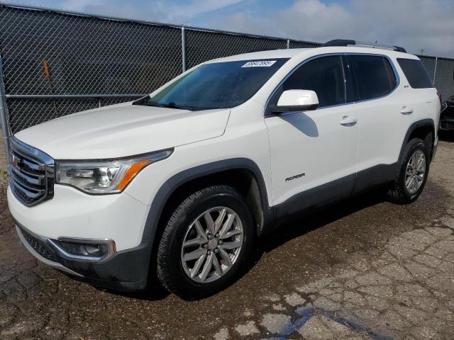 2018 GMC ACADIA SLE, 