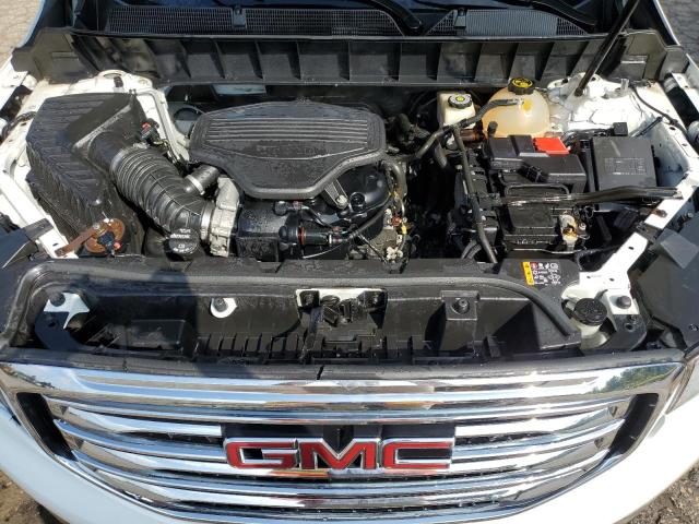 1GKKNSLS5JZ209464 - 2018 GMC ACADIA SLE Ağ foto 12