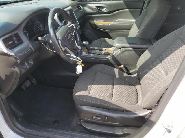 1GKKNSLS5JZ209464 - 2018 GMC ACADIA SLE Ağ foto 7