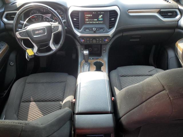 1GKKNSLS5JZ209464 - 2018 GMC ACADIA SLE Ağ foto 8