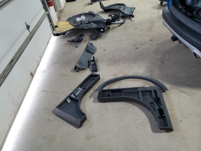 1FMCU9H95LUA29754 - 2020 FORD ESCAPE SEL BLUE photo 13