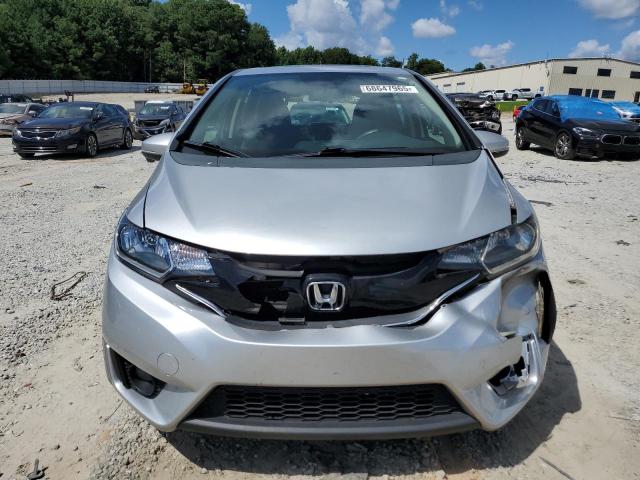 3HGGK5G83FM742322 - 2015 HONDA FIT EX 银色 照片 5