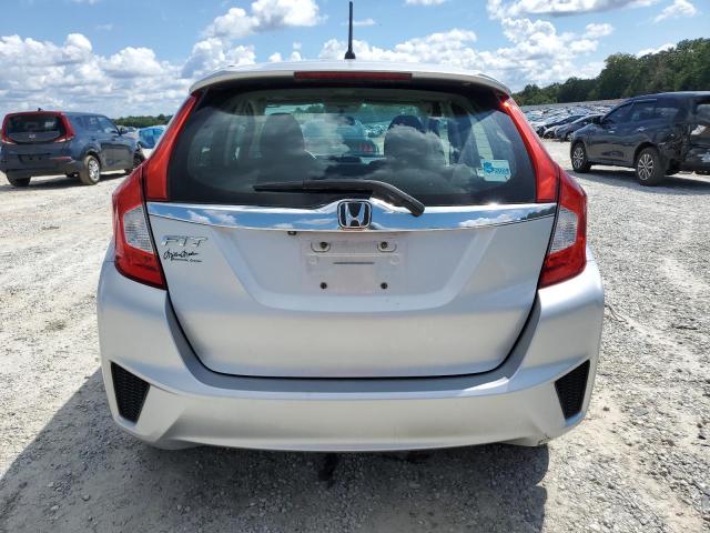 3HGGK5G83FM742322 - 2015 HONDA FIT EX 银色 照片 6