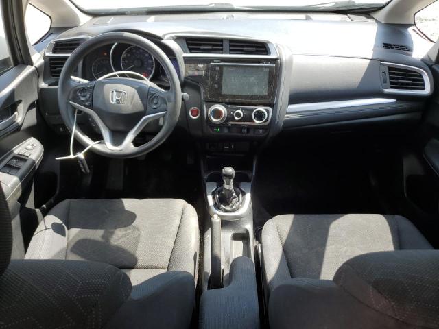 3HGGK5G83FM742322 - 2015 HONDA FIT EX 银色 照片 8