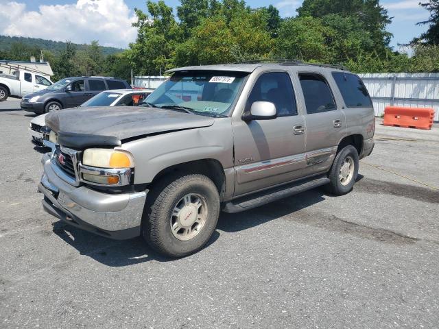 2000 GMC YUKON, 