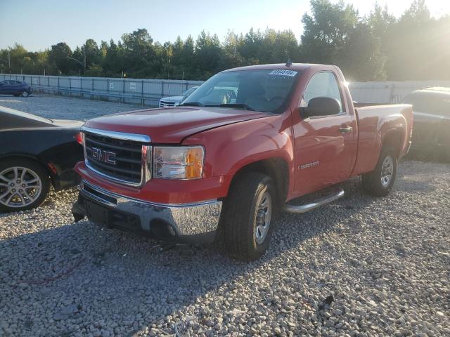 2009 GMC SIERRA C1500, 