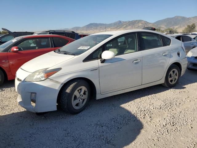 2010 TOYOTA PRIUS, 