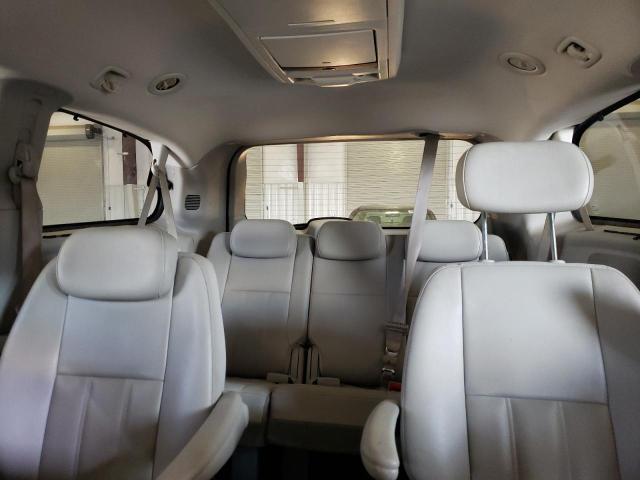 2A4RR5DX7AR128108 - 2010 CHRYSLER TOWN & COU TOURING 白色 照片 10