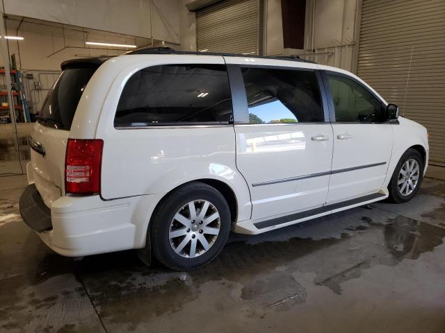 2A4RR5DX7AR128108 - 2010 CHRYSLER TOWN & COU TOURING 白色 照片 3