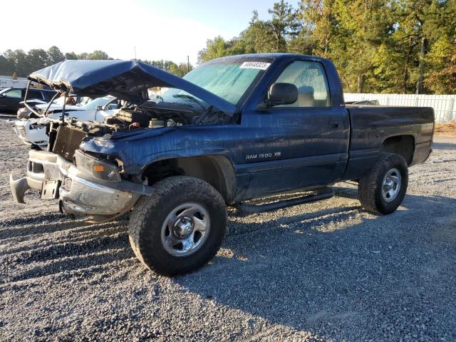 2000 DODGE RAM 1500, 