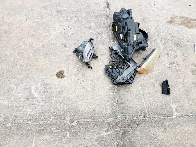 KNDRHDLG4R5248350 - 2024 KIA SORENTO EX 银色 照片 13