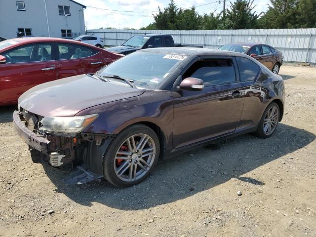2012 TOYOTA SCION TC, 