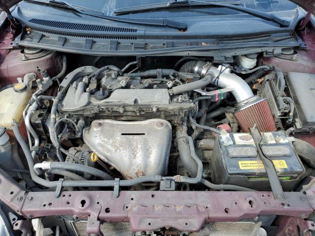 JTKJF5C70C3044312 - 2012 TOYOTA SCION TC Bordo fotoğraf 11