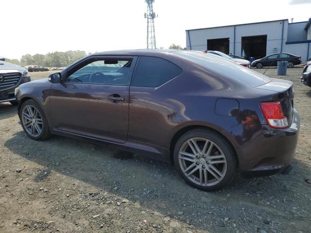 JTKJF5C70C3044312 - 2012 TOYOTA SCION TC Bordo fotoğraf 2