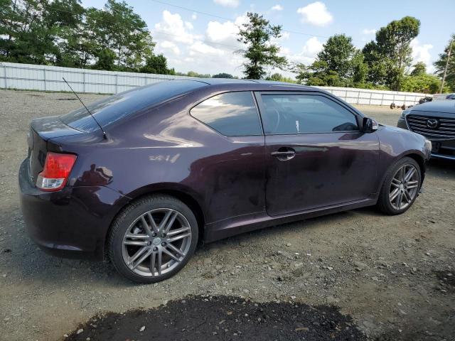JTKJF5C70C3044312 - 2012 TOYOTA SCION TC Bordo fotoğraf 3