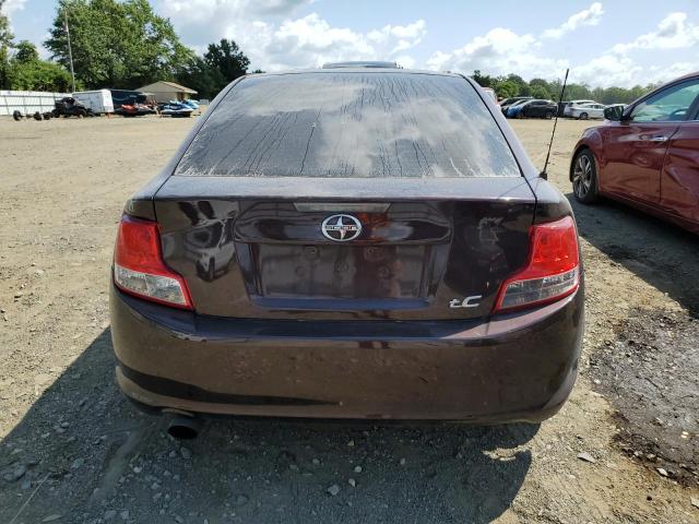 JTKJF5C70C3044312 - 2012 TOYOTA SCION TC Bordo fotoğraf 6