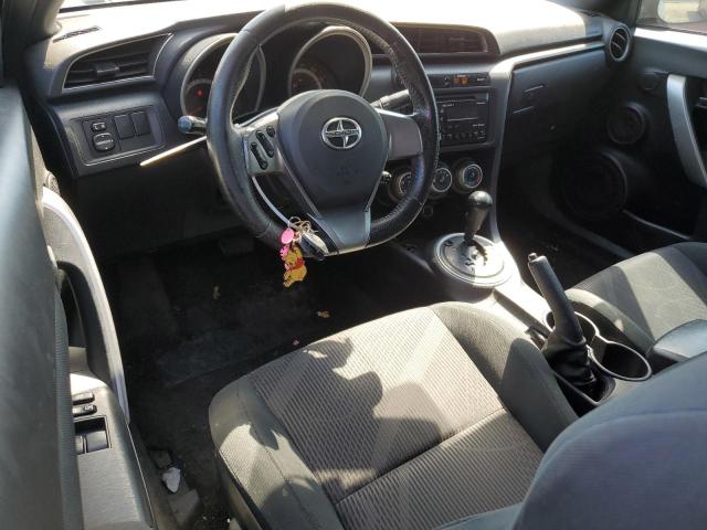JTKJF5C70C3044312 - 2012 TOYOTA SCION TC Bordo fotoğraf 8