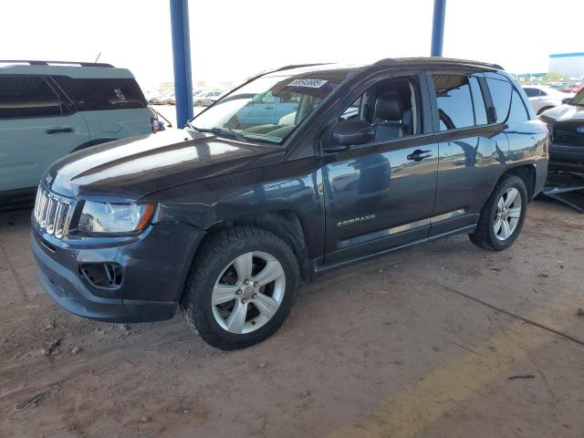 2015 JEEP COMPASS LATITUDE, 