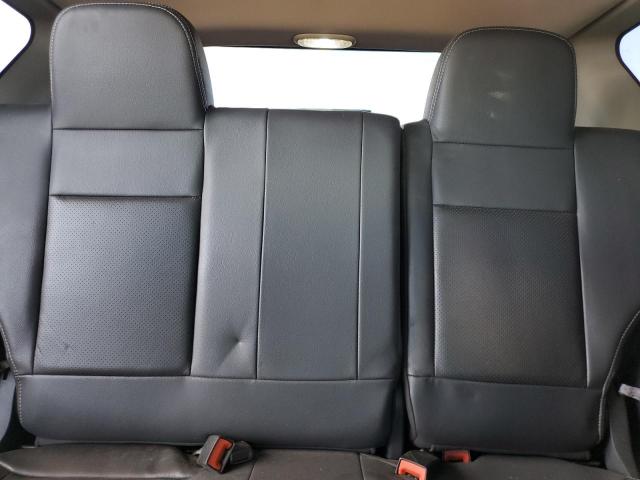 1C4NJDEB6FD117569 - 2015 JEEP COMPASS LATITUDE BLACK photo 10