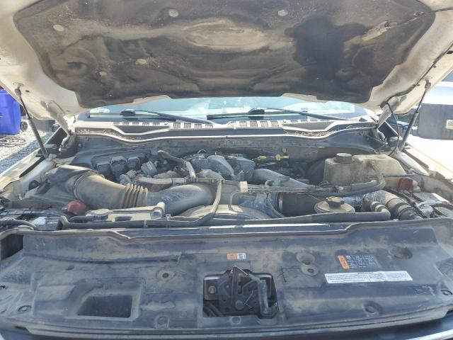 1FT7W2BT8HED82681 - 2017 FORD F250 SUPER DUTY Ақ фото 11